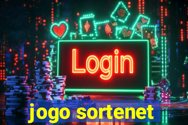 jogo sortenet